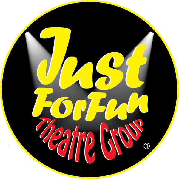 Just For Fun Theatre Group logo